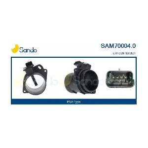 SAM70004.0 SANDO