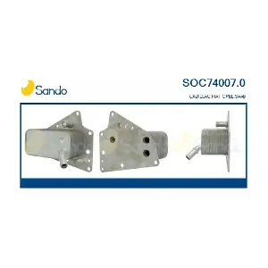 SOC74007.0 SANDO