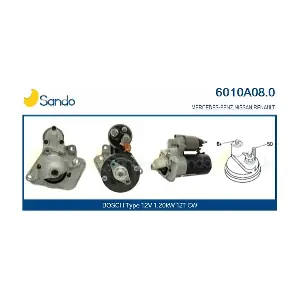 6010A08.0 SANDO