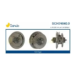 SCH74040.0 SANDO
