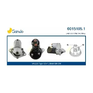 SANDO 6015105.1