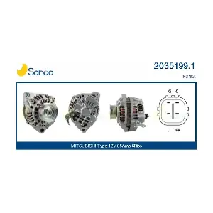 SANDO 2035199.1