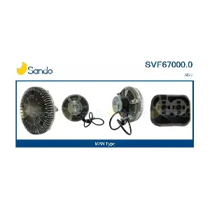 SVF67000.0 SANDO