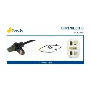 SSN78EG1.0 SANDO