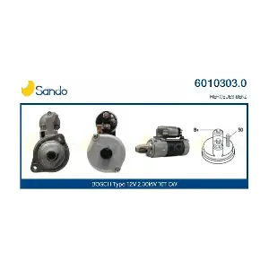 SANDO 6010303.0