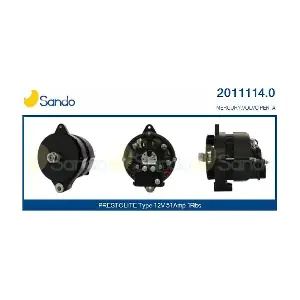 SANDO 2011114.0
