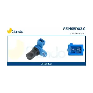 SSN95D03.0 SANDO