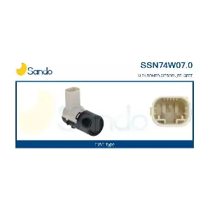 SSN74W07.0 SANDO