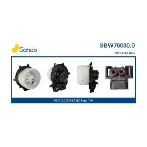 SBW76030.0 SANDO