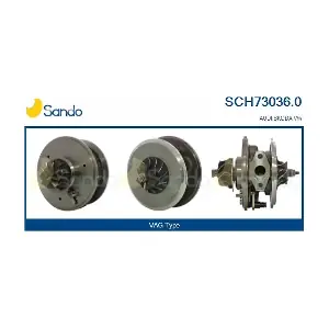 SANDO SCH73036.0