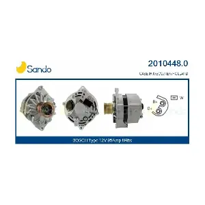 SANDO 2010448.0