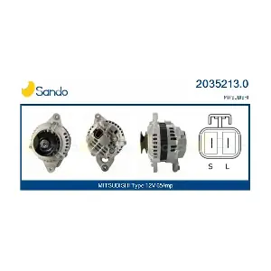 SANDO 2035213.0