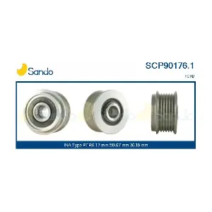 SANDO SCP90176.1