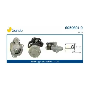 SANDO 6050601.0