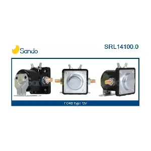 SANDO SRL14100.0