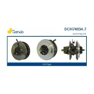SANDO SCH74034.7