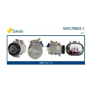 SANDO SAC75024.1