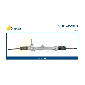 SANDO SSB74936.0