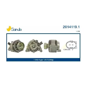 SANDO 2014119.1