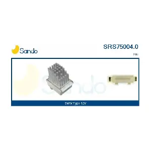 SRS75004.0 SANDO