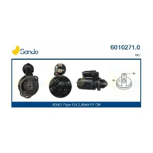 SANDO 6010271.0