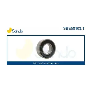 SANDO SBE58103.1