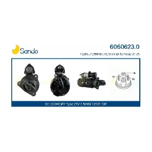 SANDO 6060623.0