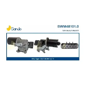 SANDO SWM48101.0