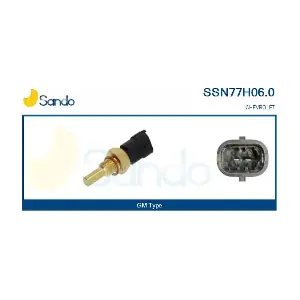 SSN77H06.0 SANDO