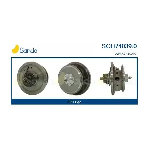 SCH74039.0 SANDO