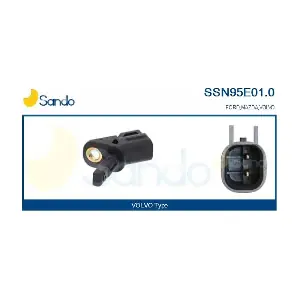 SANDO SSN95E01.0