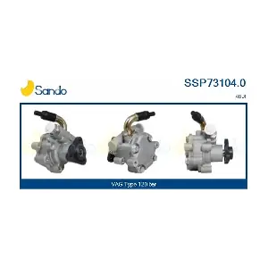 SSP73104.0 SANDO