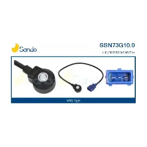 SSN73G10.0 SANDO