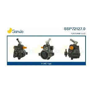 SSP72127.0 SANDO