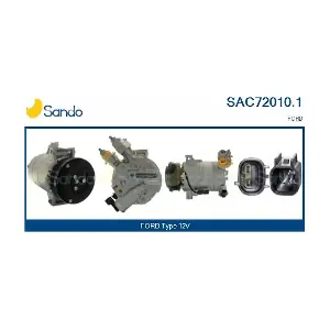 SANDO SAC72010.1