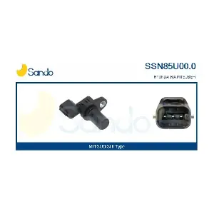 SSN85U00.0 SANDO