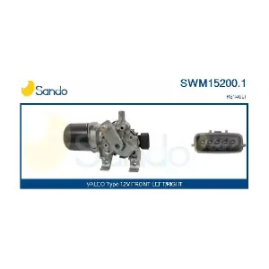 SWM15200.1 SANDO