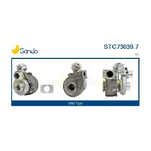 STC73039.7 SANDO
