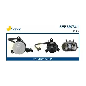 SEF78073.1 SANDO