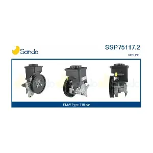 SSP75117.2 SANDO