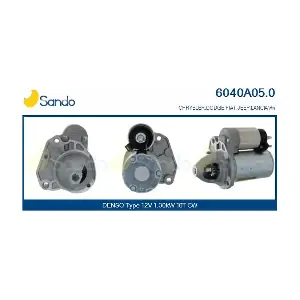 6040A05.0 SANDO
