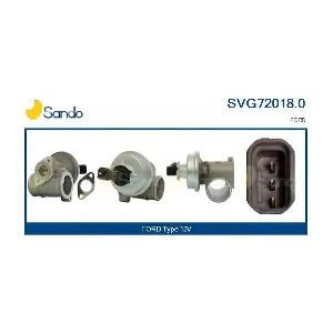 SVG72018.0 SANDO