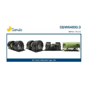 SBW64600.0 SANDO