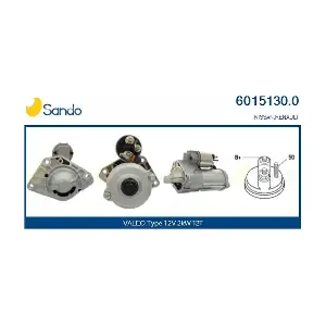 6015130.0 SANDO