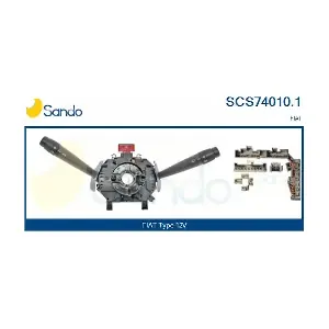 SCS74010.1 SANDO
