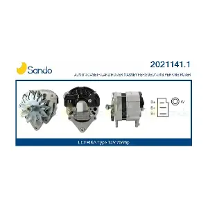 SANDO 2021141.1