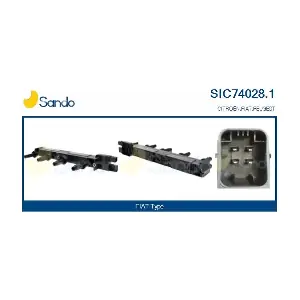 SANDO SIC74028.1