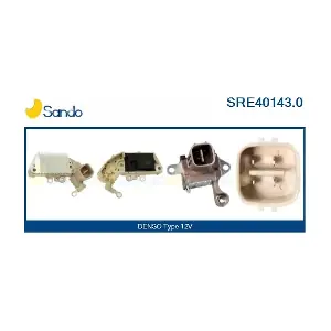 SRE40143.0 SANDO