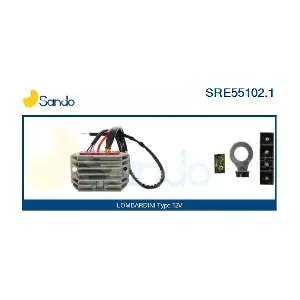 SANDO SRE55102.1