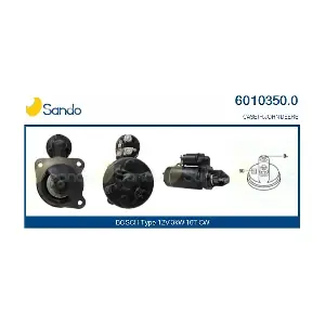 SANDO 6010350.0